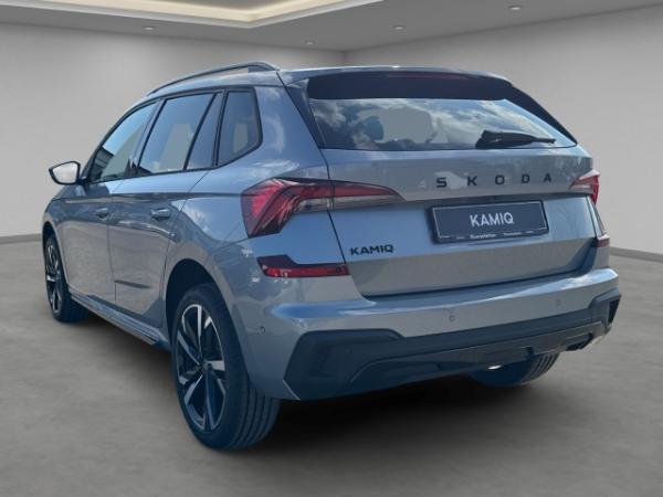 Skoda Kamiq Monte Carlo, AHK, 7-Gang-DSG, Winter Plus