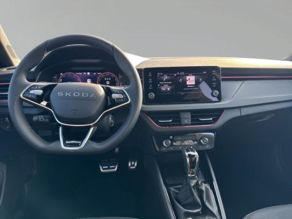 Skoda Kamiq Monte Carlo, AHK, 7-Gang-DSG, Winter Plus