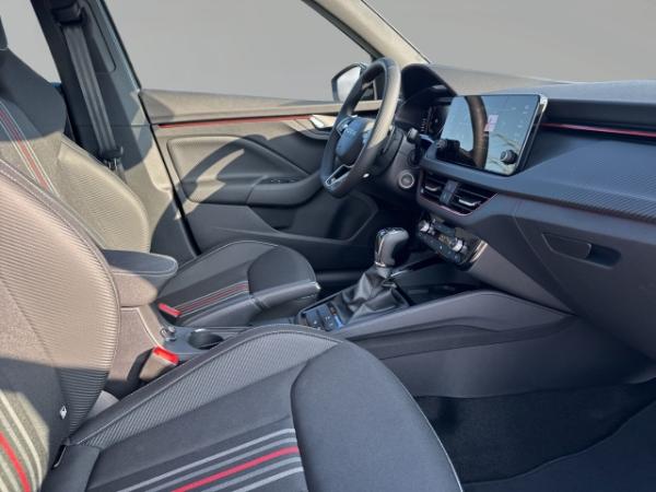 Skoda Kamiq Monte Carlo, AHK, 7-Gang-DSG, Winter Plus