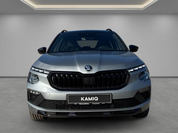 Skoda Kamiq Monte Carlo, AHK, 7-Gang-DSG, Winter Plus