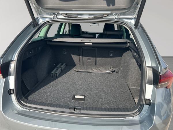 Skoda Octavia Combi 2.0 TDI 110 kW Balance, AHK, LED