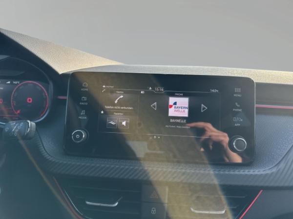 Skoda Kamiq Monte Carlo, AHK, 7-Gang-DSG, Winter Plus