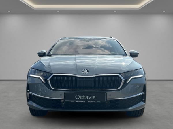Skoda Octavia Combi 2.0 TDI 110 kW Balance, AHK, LED