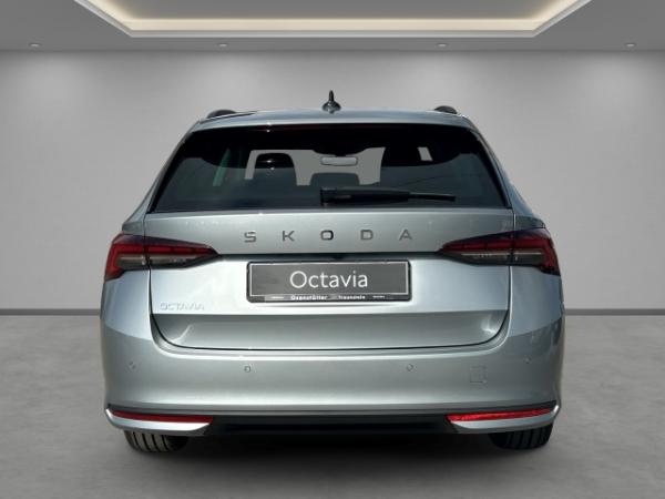 Skoda Octavia Combi 2.0 TDI 110 kW Balance, AHK, LED