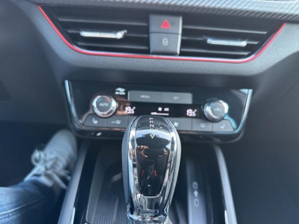 Skoda Kamiq Monte Carlo, AHK, 7-Gang-DSG, Winter Plus