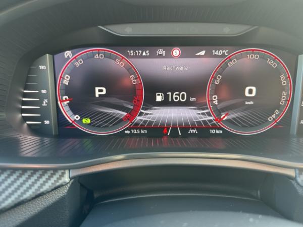 Skoda Kamiq Monte Carlo, AHK, 7-Gang-DSG, Winter Plus