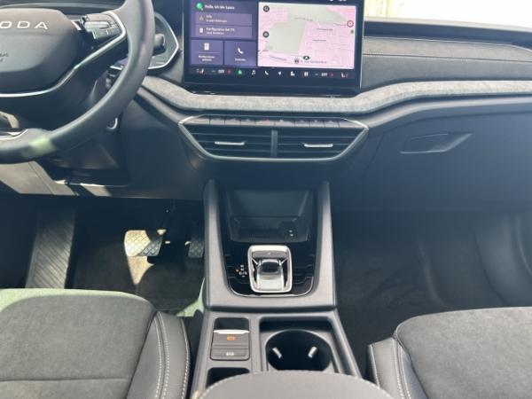 Skoda Octavia Combi 2.0 TDI 110 kW Balance, AHK, LED