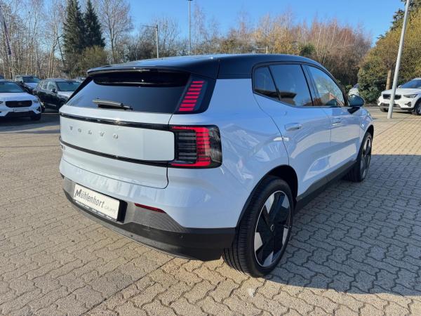 Volvo EX30 Single Motor Extended Range PLUS - Sofort lieferbar!