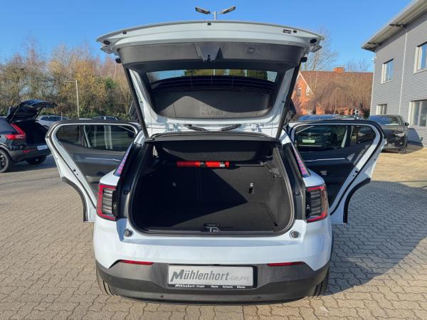 Volvo EX30 Single Motor Extended Range PLUS - Sofort lieferbar!