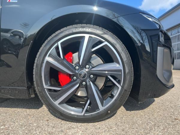 Audi A6 Avant quattro 315 kW AHK MMI 21'' Tech Pro