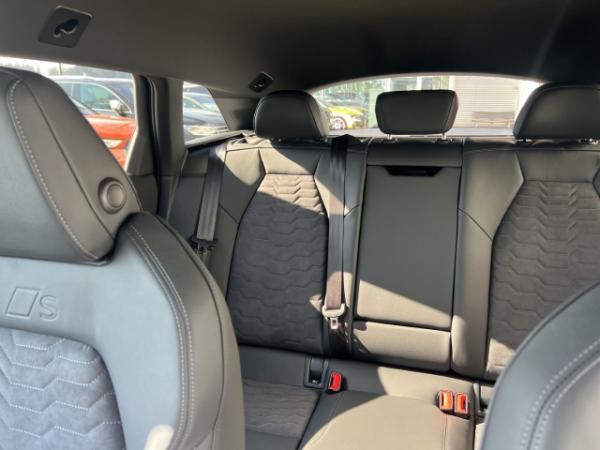 Audi A6 Avant quattro 315 kW AHK MMI 21'' Tech Pro