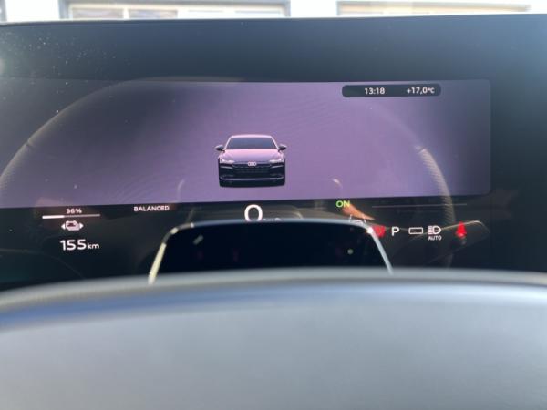 Audi A6 Avant quattro 315 kW AHK MMI 21'' Tech Pro