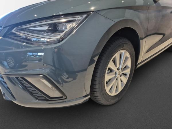 Seat Ibiza 1.0 TSi Road Edition ACC SHZ LED Allwetter