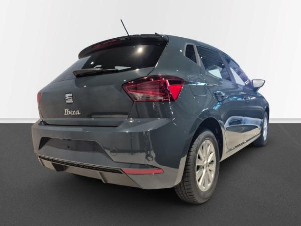 Seat Ibiza 1.0 TSi Road Edition ACC SHZ LED Allwetter