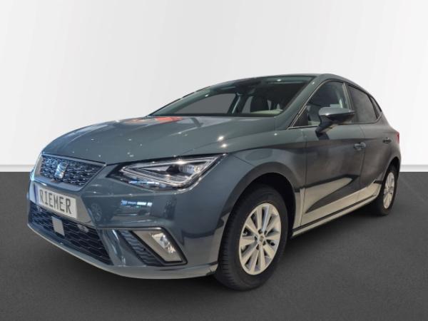 Seat Ibiza 1.0 TSi Road Edition ACC SHZ LED Allwetter