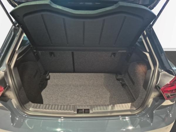 Seat Ibiza 1.0 TSi Road Edition ACC SHZ LED Allwetter