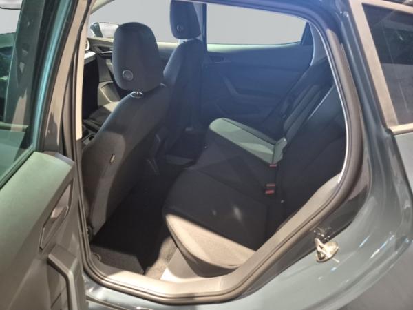 Seat Ibiza 1.0 TSi Road Edition ACC SHZ LED Allwetter