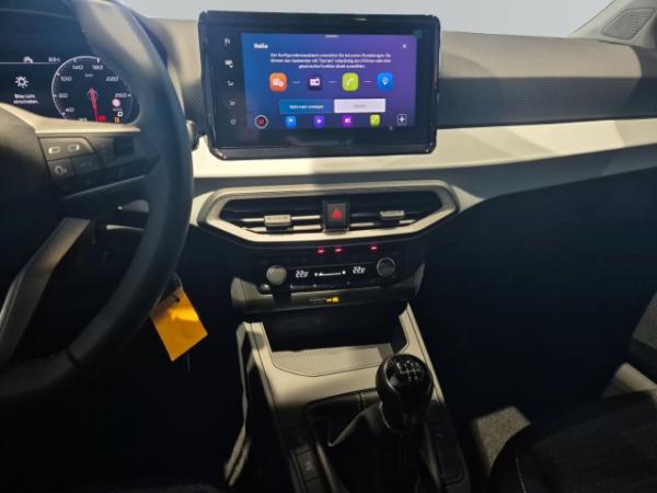 Seat Ibiza 1.0 TSi Road Edition ACC SHZ LED Allwetter