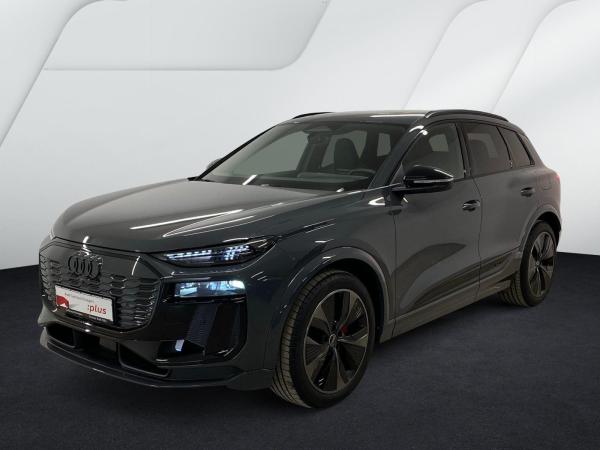 Audi Q6 e-tron quattro edition one - kurzfristig verfügbar !