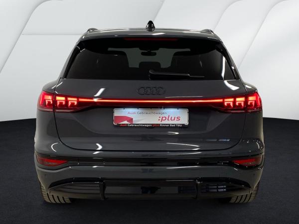 Audi Q6 e-tron quattro edition one - kurzfristig verfügbar !