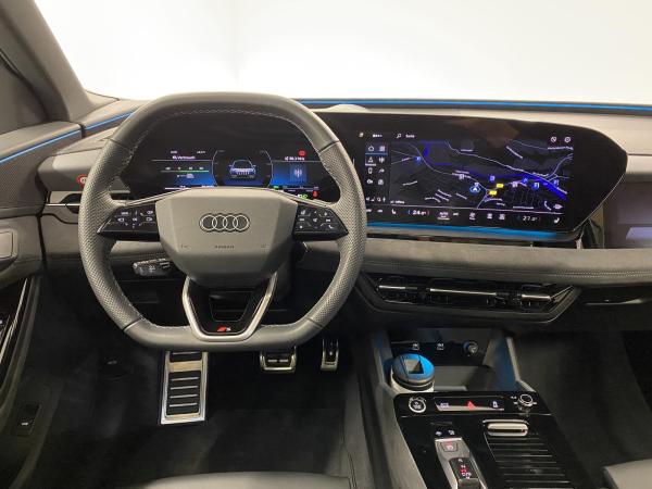 Audi Q6 e-tron quattro edition one - kurzfristig verfügbar !