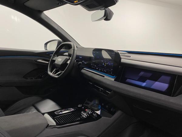 Audi Q6 e-tron quattro edition one - kurzfristig verfügbar !