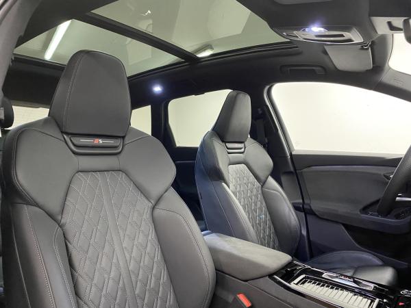 Audi Q6 e-tron quattro edition one - kurzfristig verfügbar !