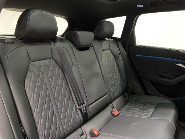 Audi Q6 e-tron quattro edition one - kurzfristig verfügbar !