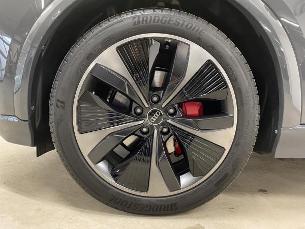 Audi Q6 e-tron quattro edition one - kurzfristig verfügbar !