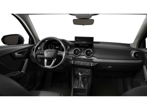 Audi Q2 35 TDI Advanced AHK/P-Dach/360/Bei.Dis/HUD