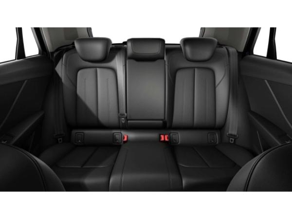 Audi Q2 35 TDI Advanced AHK/P-Dach/360/Bei.Dis/HUD