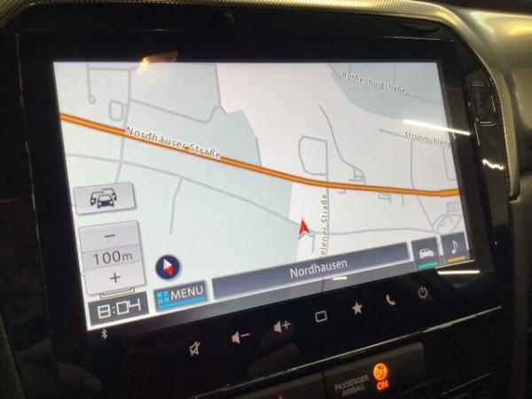 Suzuki Vitara 1.4 Comfort+ Allgrip Hybrid