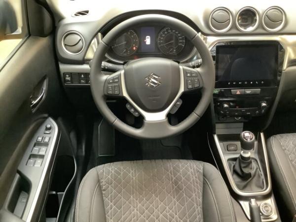 Suzuki Vitara 1.4 Comfort+ Allgrip Hybrid