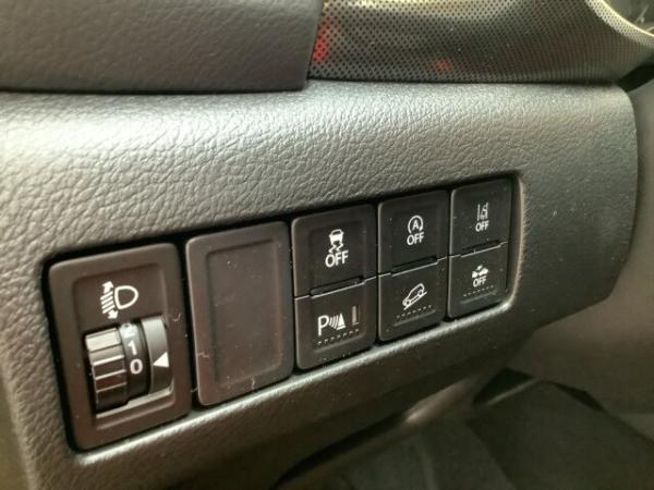 Suzuki Vitara 1.4 Comfort+ Allgrip Hybrid