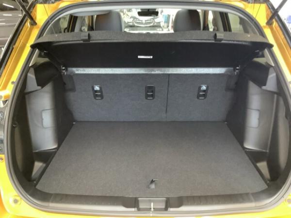 Suzuki Vitara 1.4 Comfort+ Allgrip Hybrid