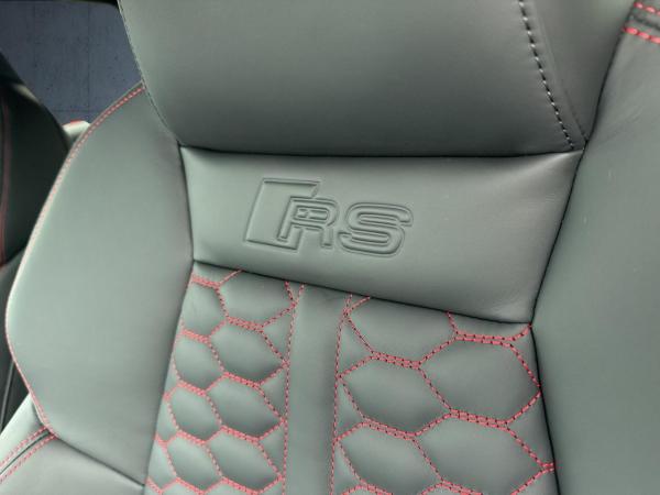 Audi RS3 RS 3 Sportback S tr, Vmax280 PANO RS-Abgas HUD