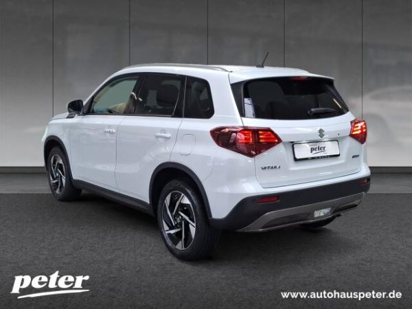 Suzuki Vitara 1.4 Comfort+ Allgrip Hybrid