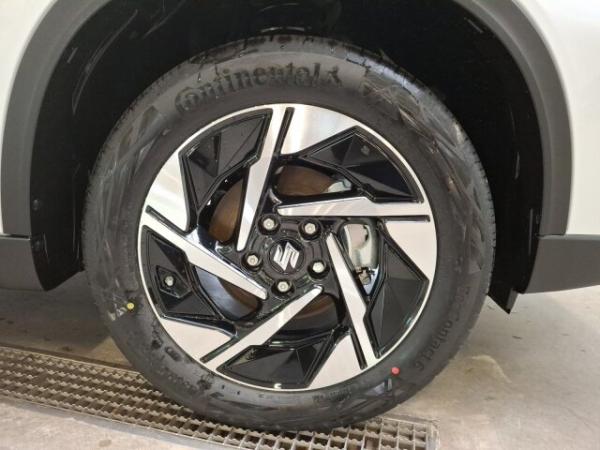 Suzuki Vitara 1.4 Comfort+ Allgrip Hybrid