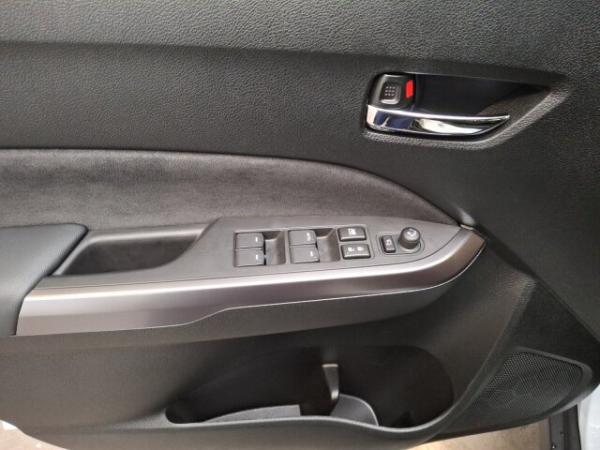 Suzuki Vitara 1.4 Comfort+ Allgrip Hybrid