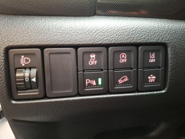 Suzuki Vitara 1.4 Comfort+ Allgrip Hybrid