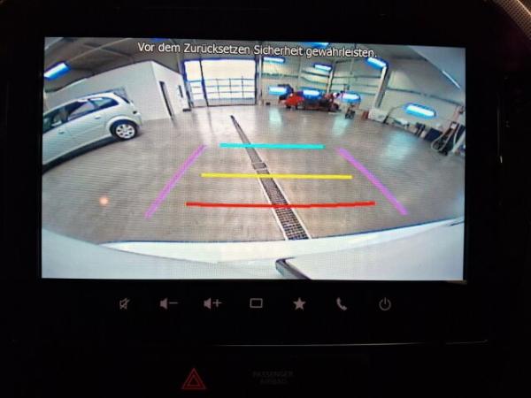 Suzuki Vitara 1.4 Comfort+ Allgrip Hybrid