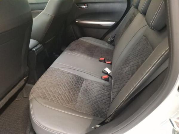 Suzuki Vitara 1.4 Comfort+ Allgrip Hybrid