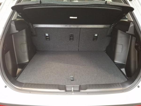 Suzuki Vitara 1.4 Comfort+ Allgrip Hybrid