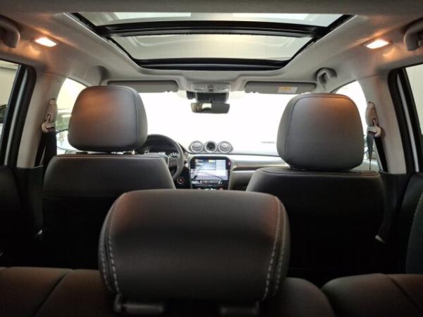 Suzuki Vitara 1.4 Comfort+ Allgrip Hybrid