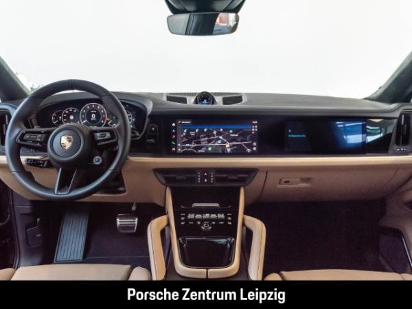 Porsche Cayenne GTS Coupe FnW Merlinpurple! Burmester HA-Lenkung InnoDrive