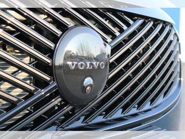 Volvo XC90 B5 AWD Ultra Black Edition 7-Sitzer/AHK/