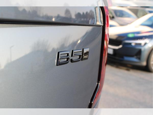 Volvo XC90 B5 AWD Ultra Black Edition 7-Sitzer/AHK/