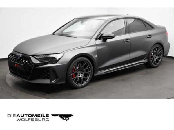 Audi RS3 RS 3 Limousine (8YM)
