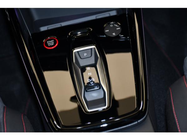 Audi RS3 RS 3 Limousine (8YM)