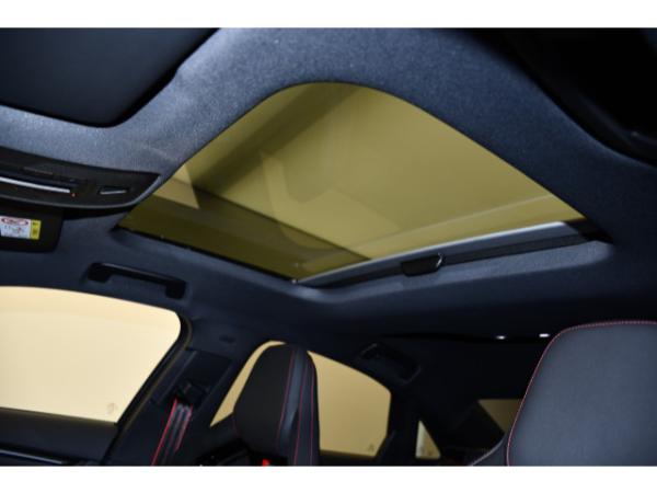 Audi RS3 RS 3 Limousine (8YM)